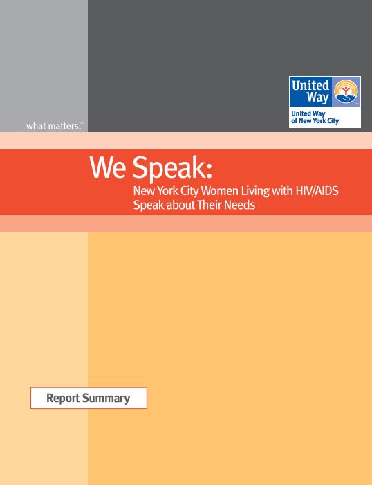 We Speak We Speak