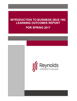 Introduction to Business Introduction to Business